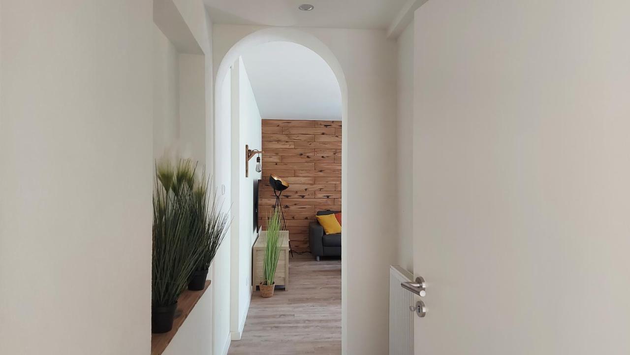 Villa Bad Bertrich Bagian luar foto
