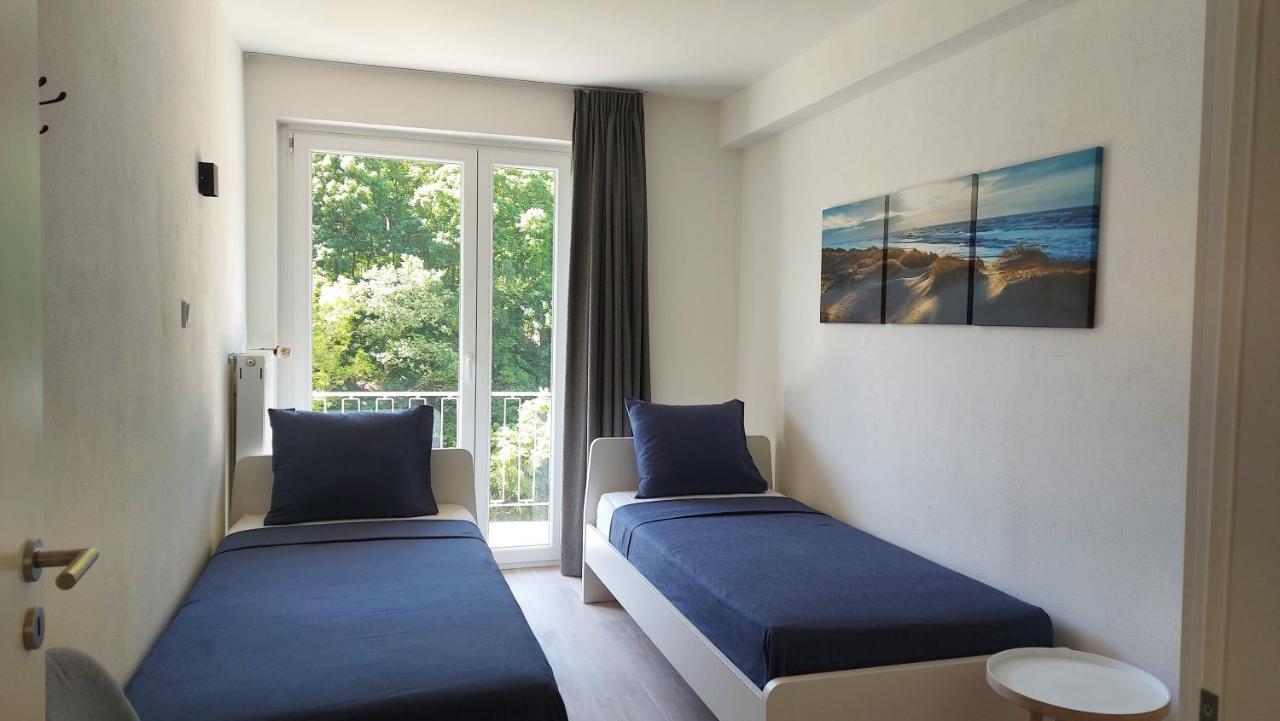 Villa Bad Bertrich Bagian luar foto