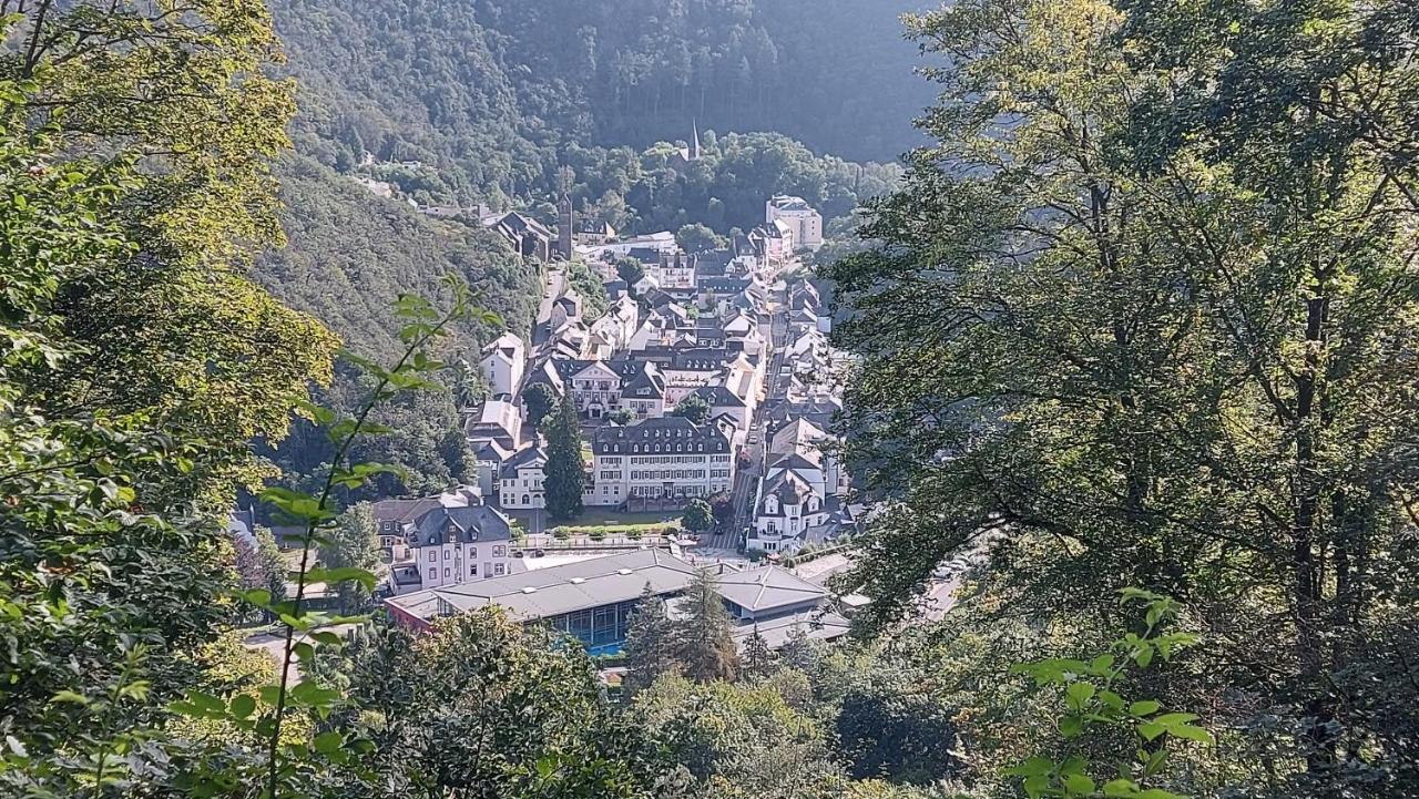 Villa Bad Bertrich Bagian luar foto