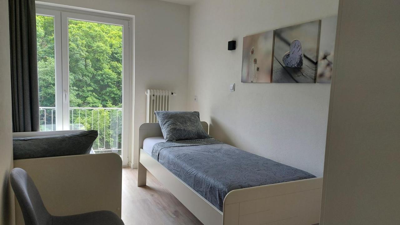 Villa Bad Bertrich Bagian luar foto